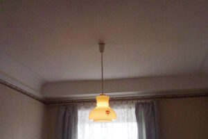 Срочный вызов электрика по поводу частичного отключения электроснабжения коммунальной квартиры