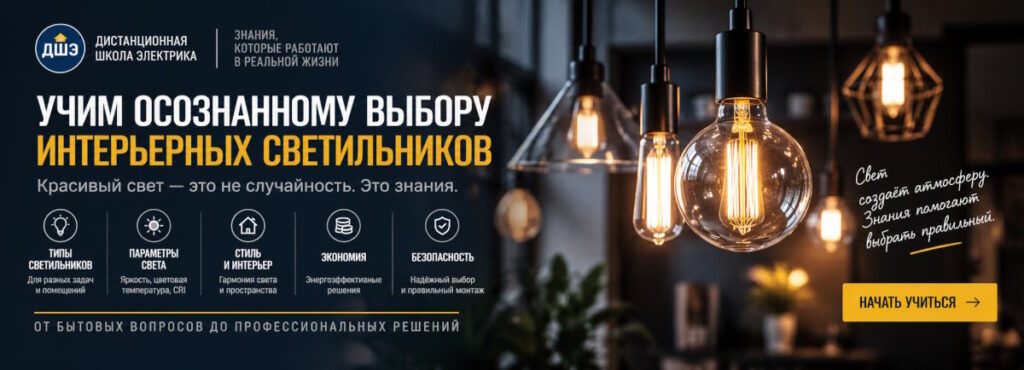 Дистанционная школа электрика. Просто о сложном. Как убрать зазор между плафоном и потолком в доме-корабле?
