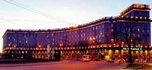 Вызов электрика в Кировском районе Санкт-Петербурга: специфика заявок