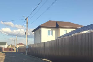 Выполнение электромонтажных работ в срочном порядке в частном доме
