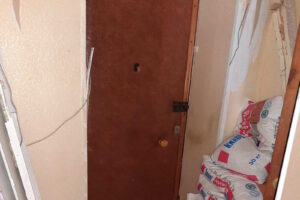 Консультация электрика по вопросам переноса электросчётчика в квартире