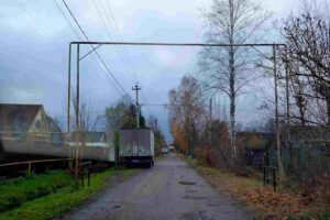 Осмотр объекта в виду вероятных электромонтажных и ремонтных работ
