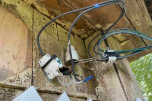 Консультация электрика по поводу отключений вводного автомата и запланированной реконструкции вводного устройства частного дома